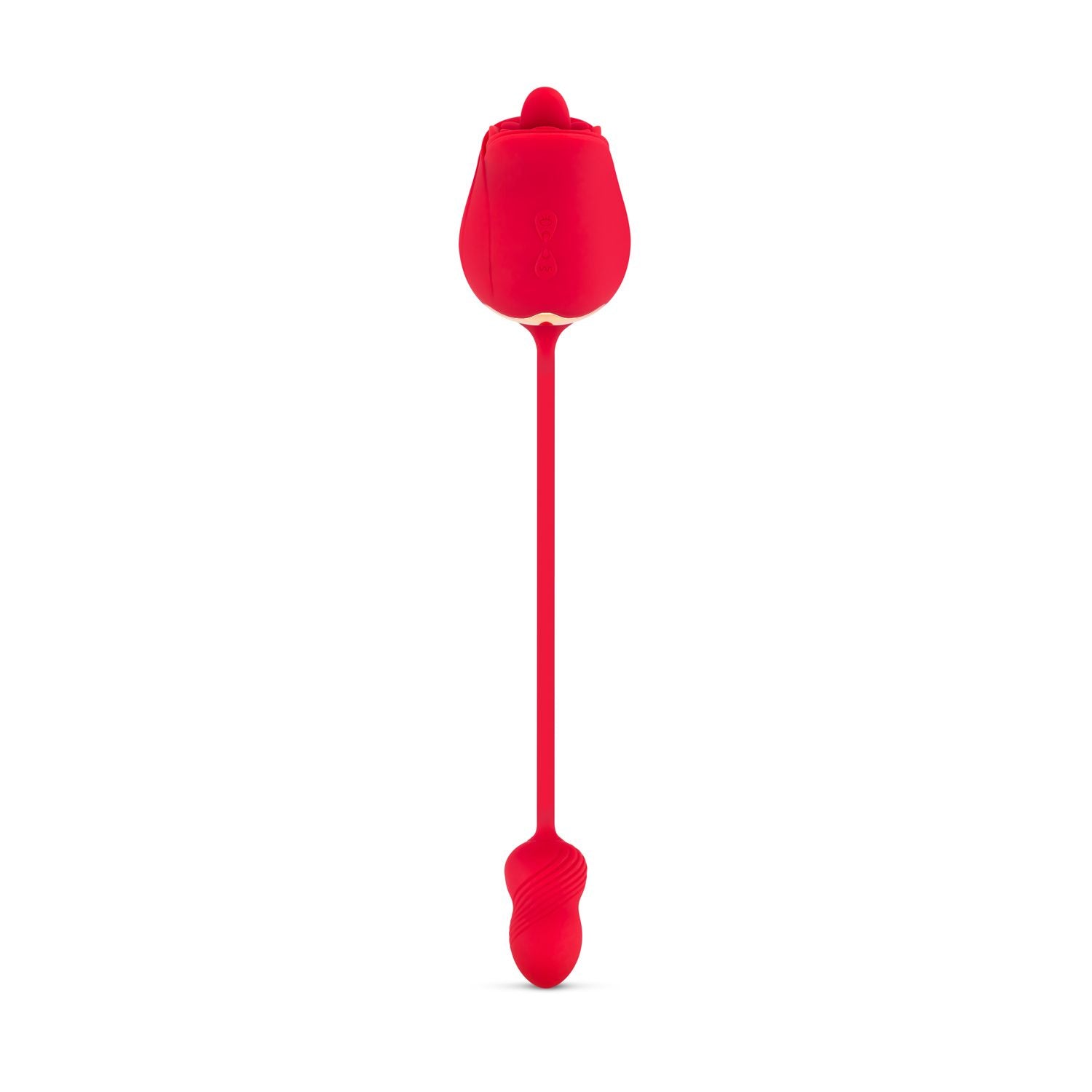 Teazers Rose Vibrator en Clitoris Stimulator