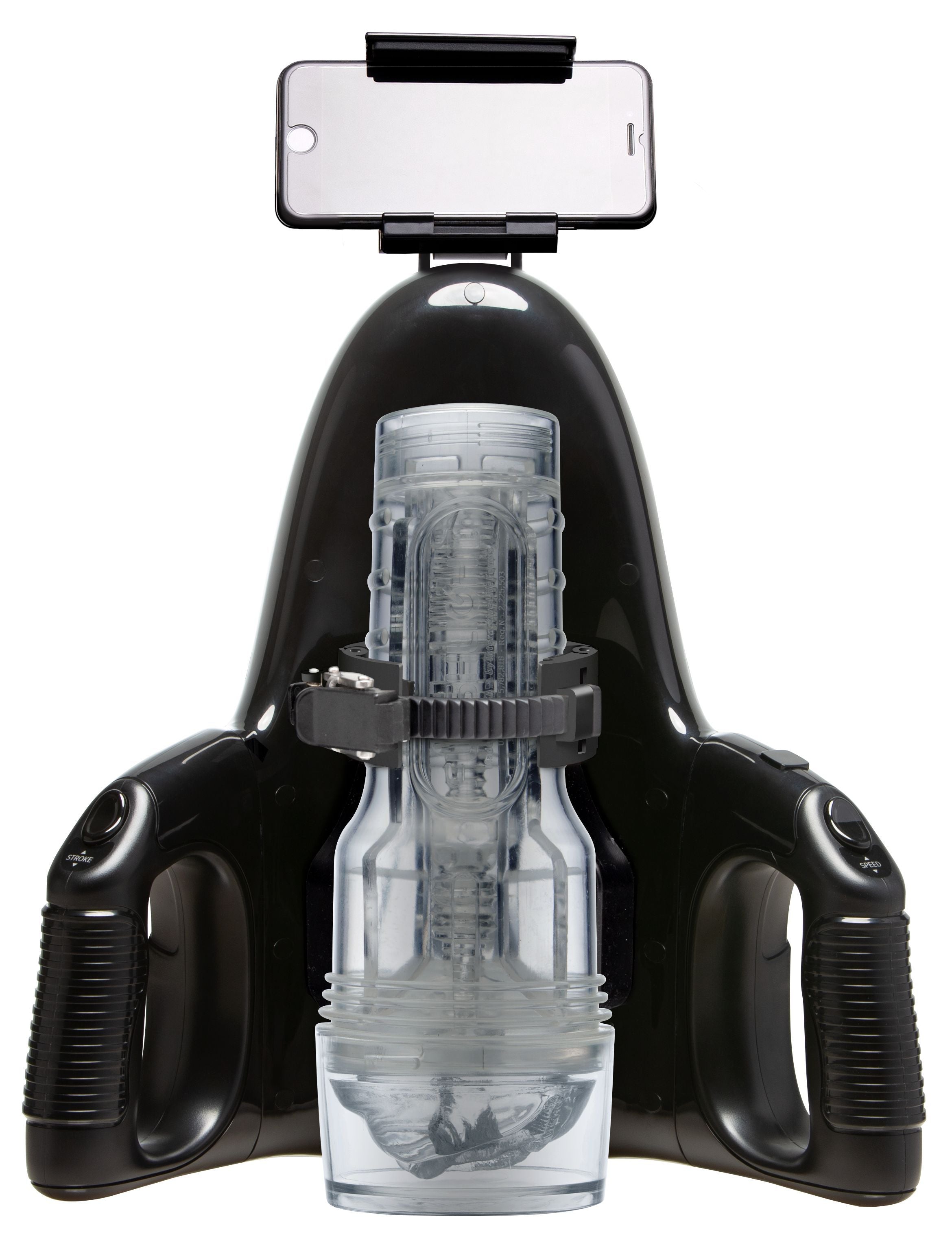 Fleshlight - Universele lanceringsstresimulator