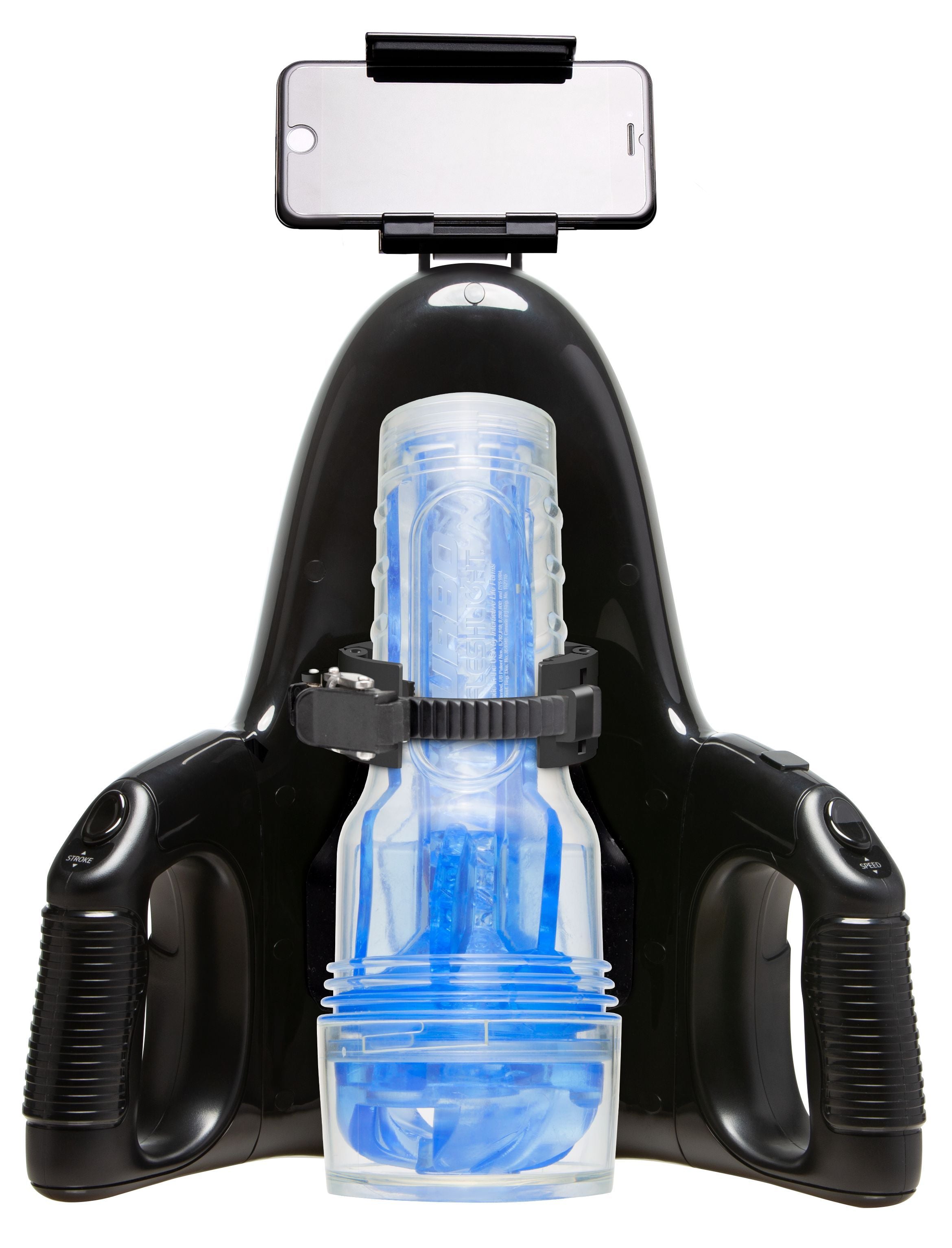 Fleshlight - Universele lanceringsstresimulator