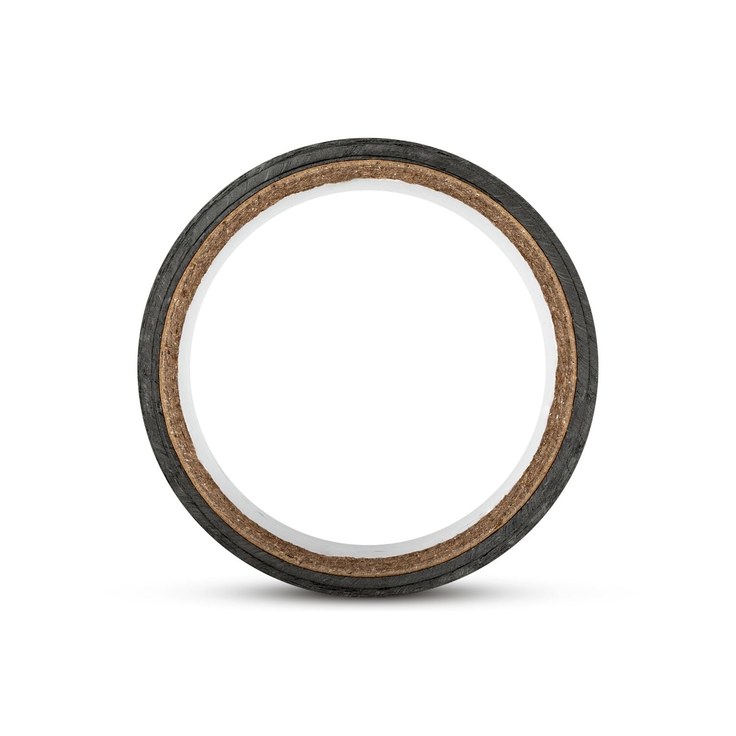 Bondage Tape 20m - Zwart
