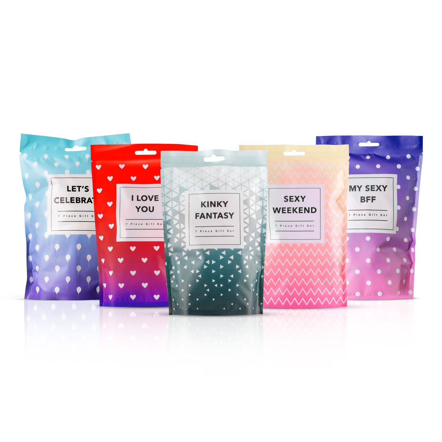 Loveboxxx - Mijn sexy beste vriendin