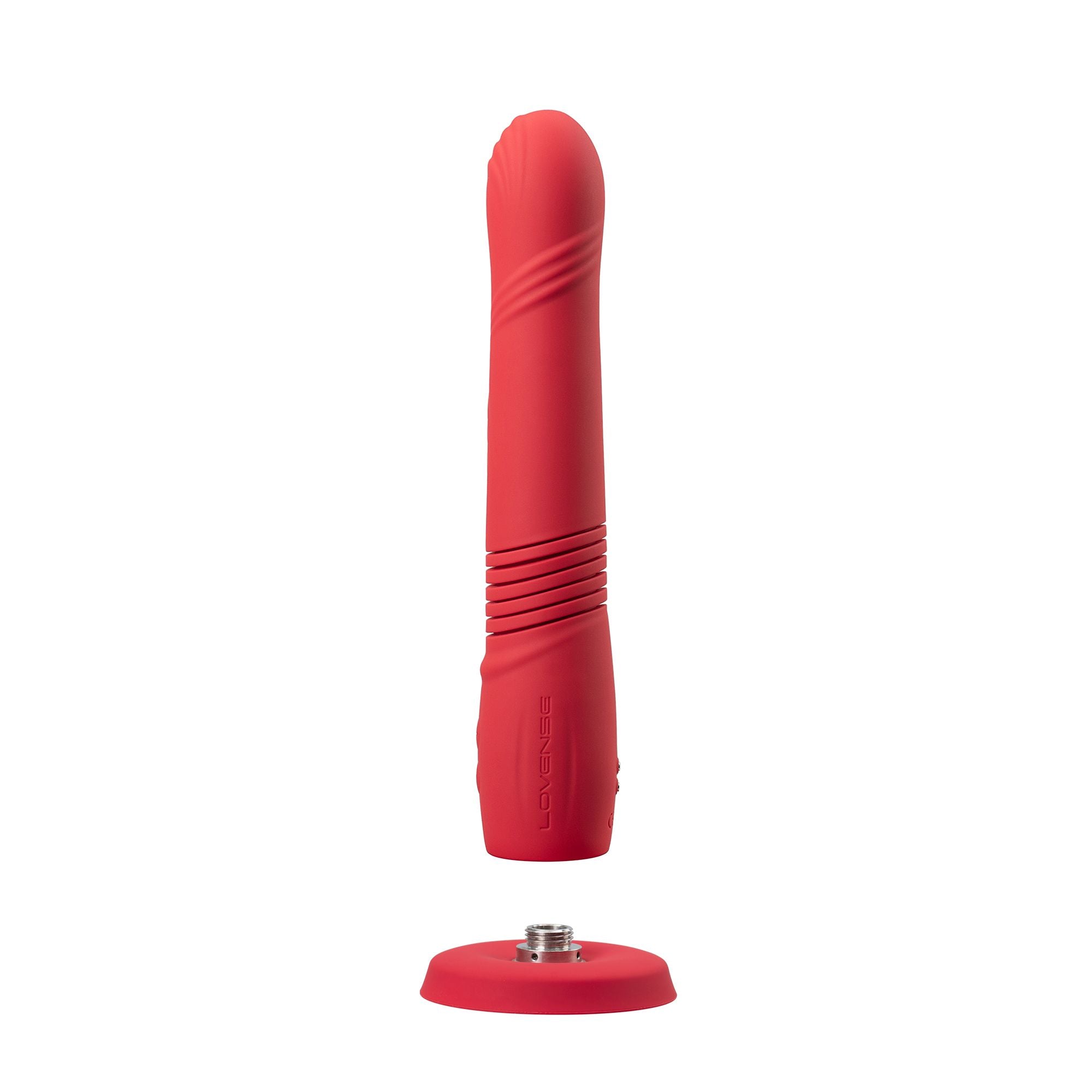 Lovense - Gravity Stotende-dildo-app-gestuurd