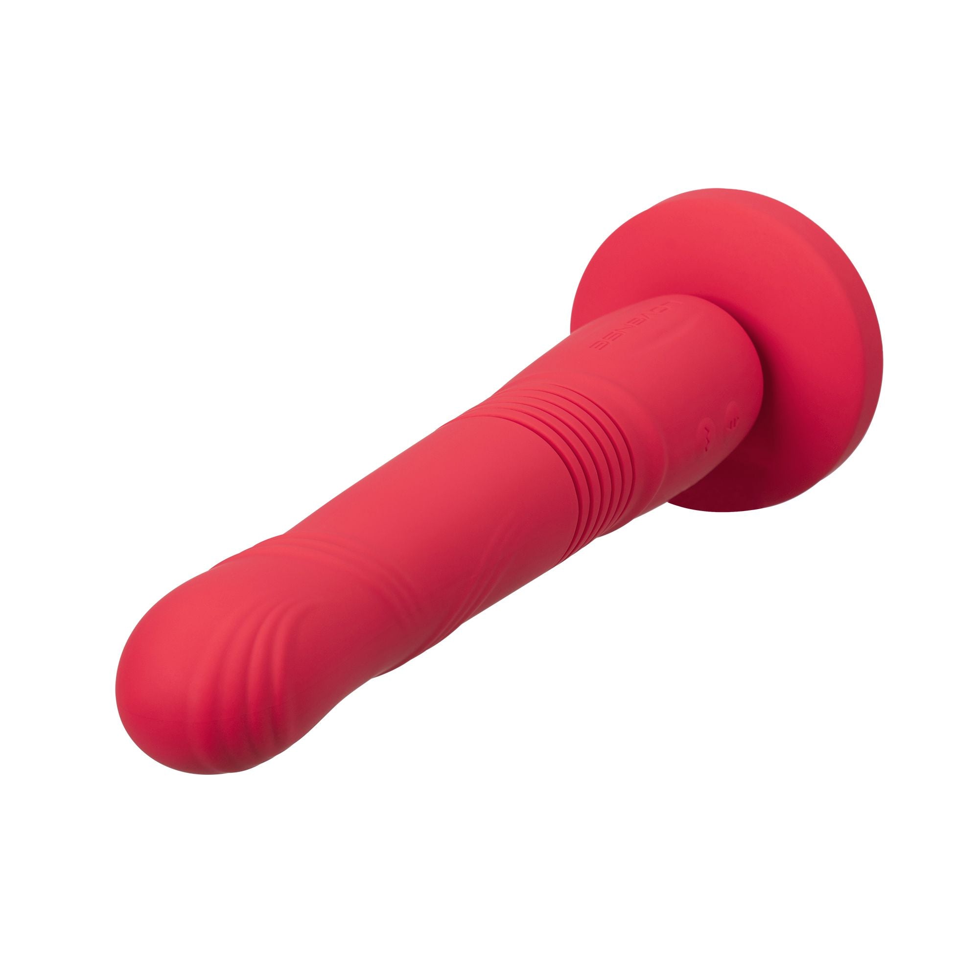Lovense - Gravity Stotende-dildo-app-gestuurd