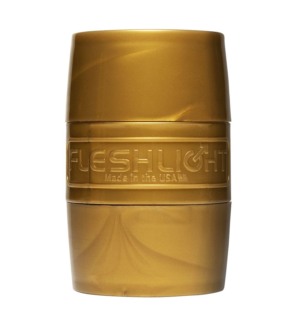 Fleshlight - GO Stamina Quickshot - Dame/Billen