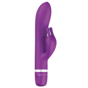 B Swish - Bwild Classic Rabbit Vibrator - Paars