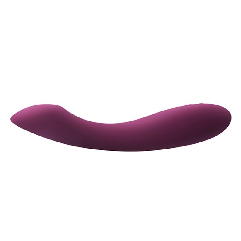 SVAKOM - AMY 2 G-Spot &amp; Clitorale vibrator - Paars