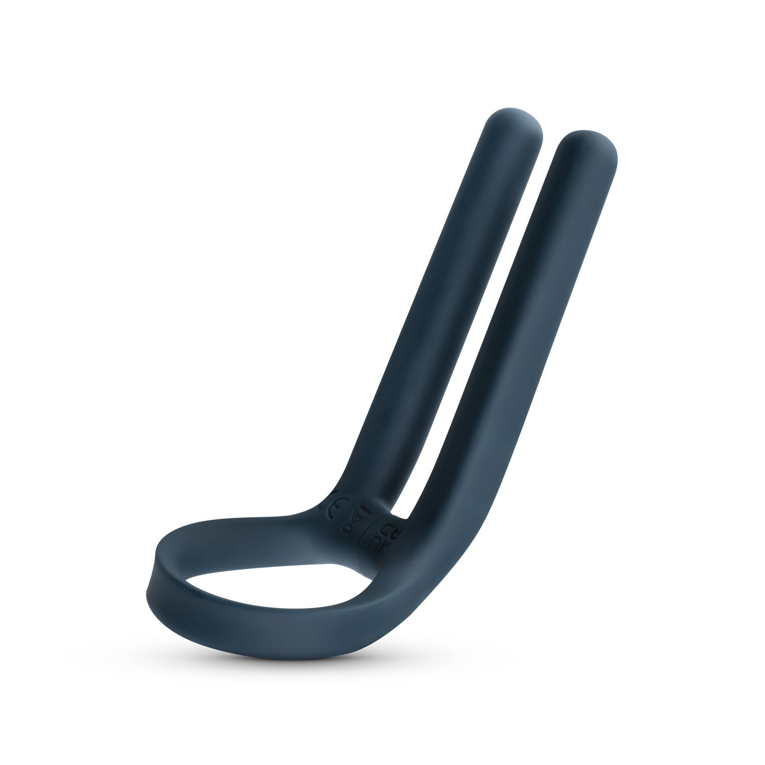 Boners Cockring &amp; Balstimulator - Blauw