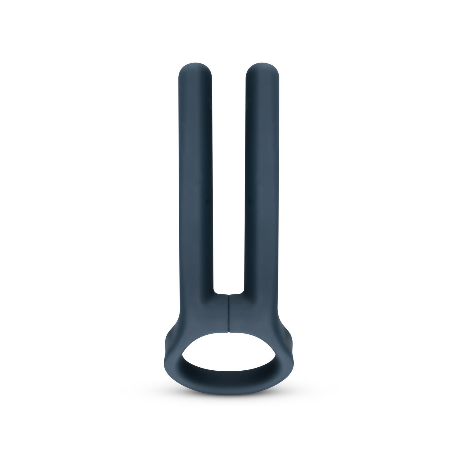 Boners Cockring &amp; Balstimulator - Blauw