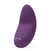 LELO - Lily 3 Persoonlijke Massager - Donker Pruim