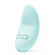 LELO- Lily 3 Persoonlijke Massager - Polair Groen