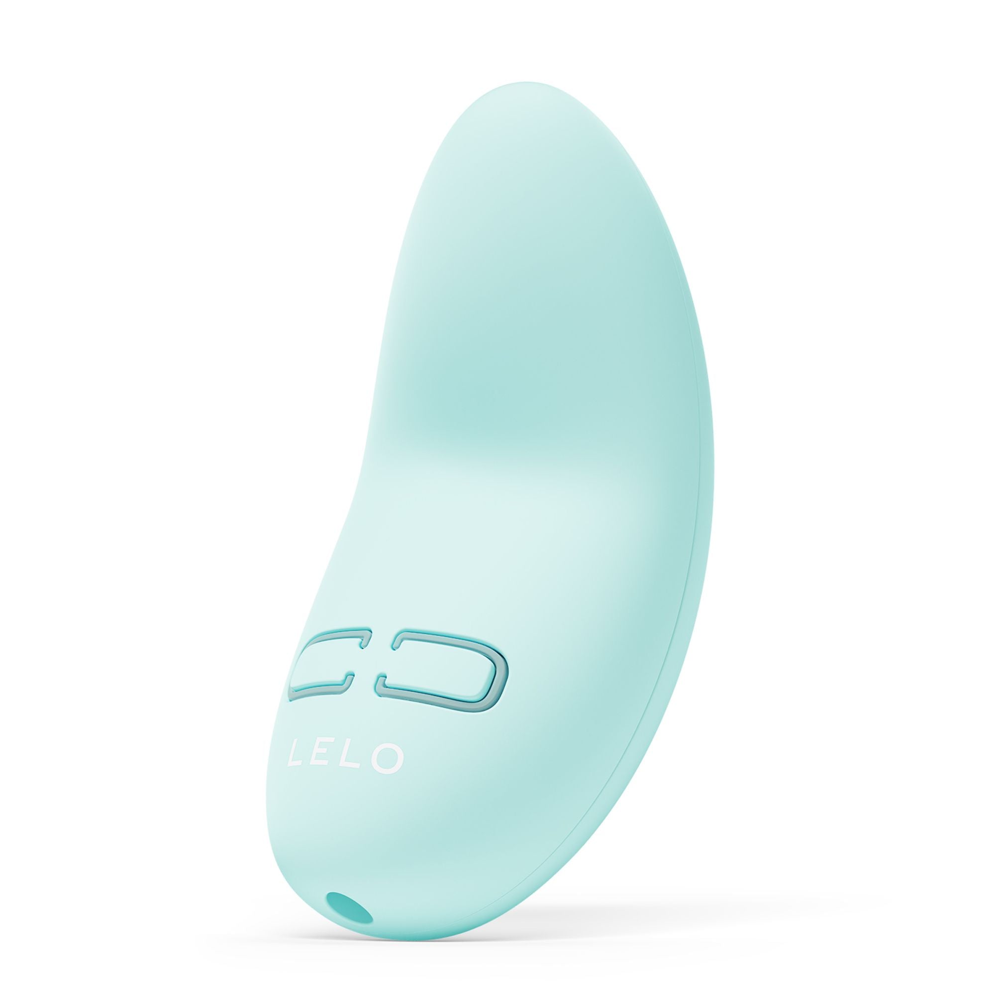 LELO- Lily 3 Persoonlijke Massager - Polair Groen