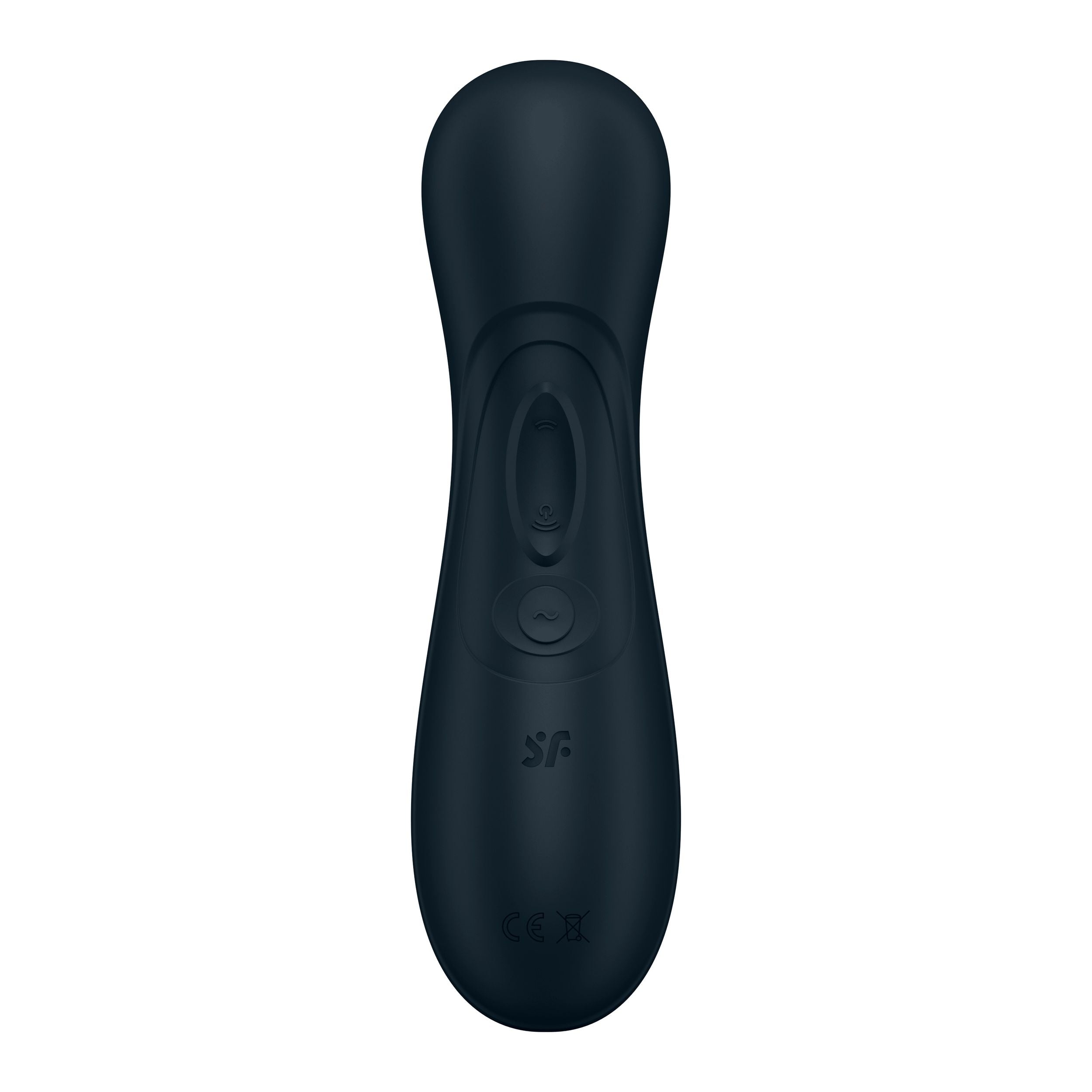 Satisfyer Pro 2 Generatie 3 - Zwart