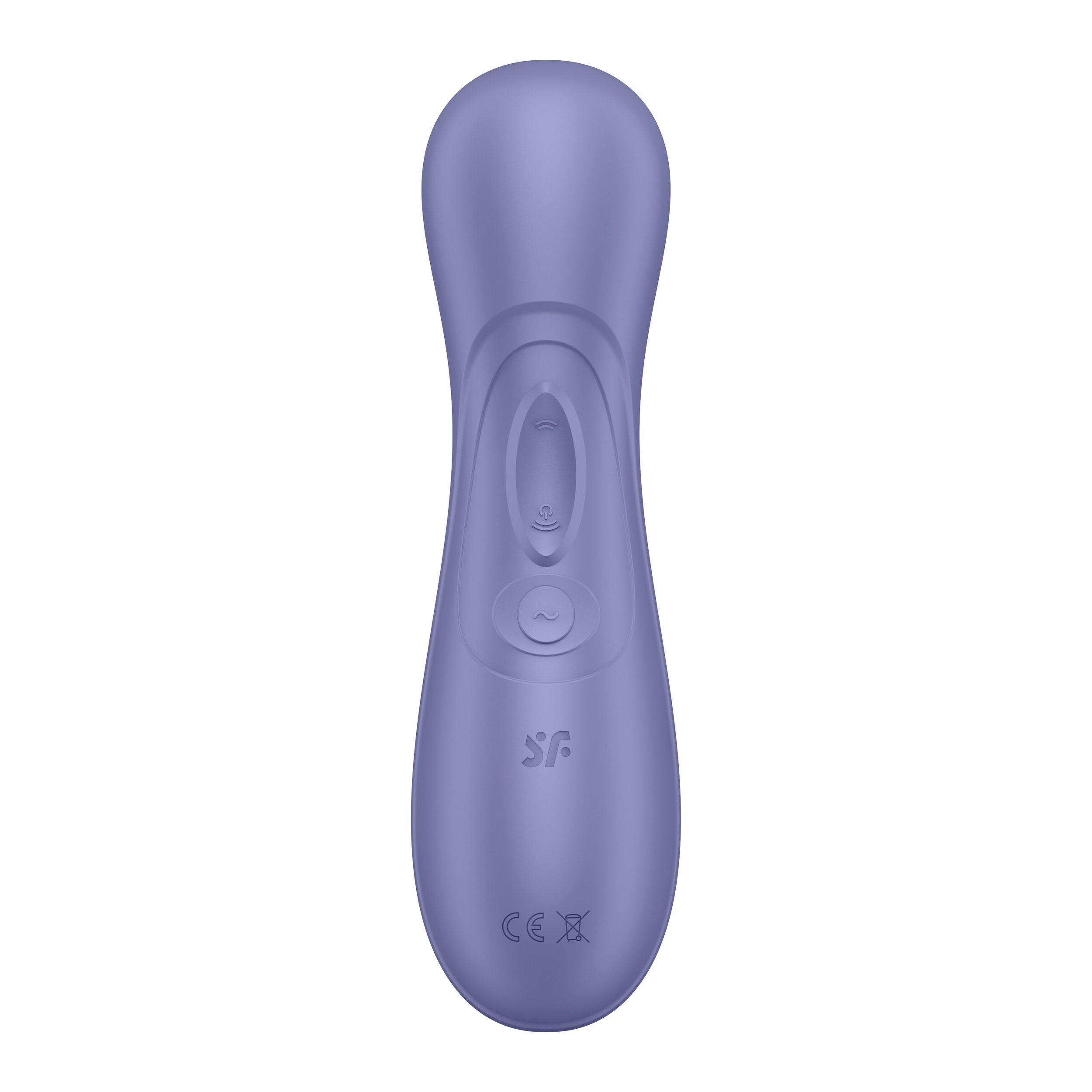 Satisfyer Pro 2 - Generatie 3 App-gestuurd - Lila