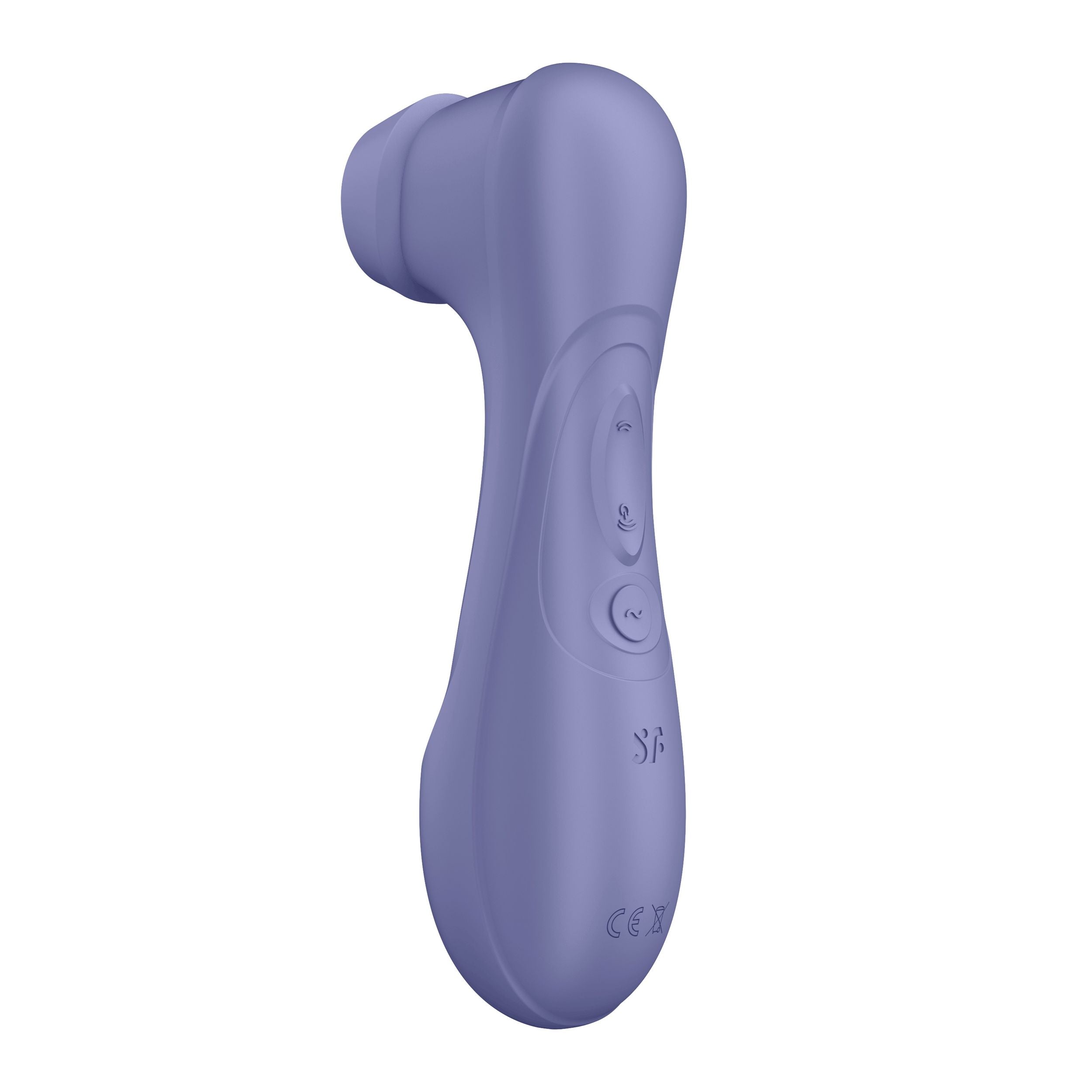 Satisfyer Pro 2 - Generatie 3 App-gestuurd - Lila