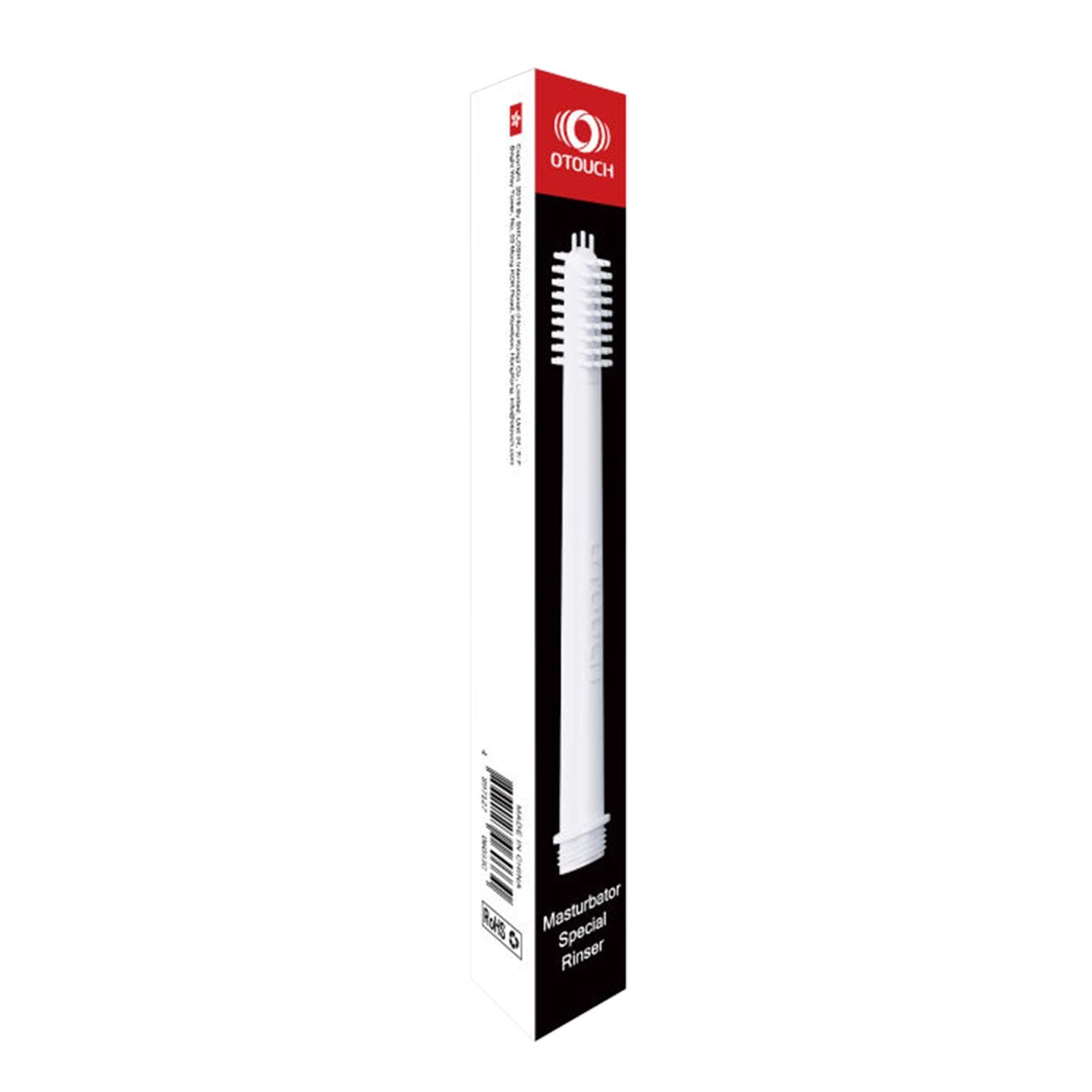 OTOUCH - Speciale Masturbatorborstel