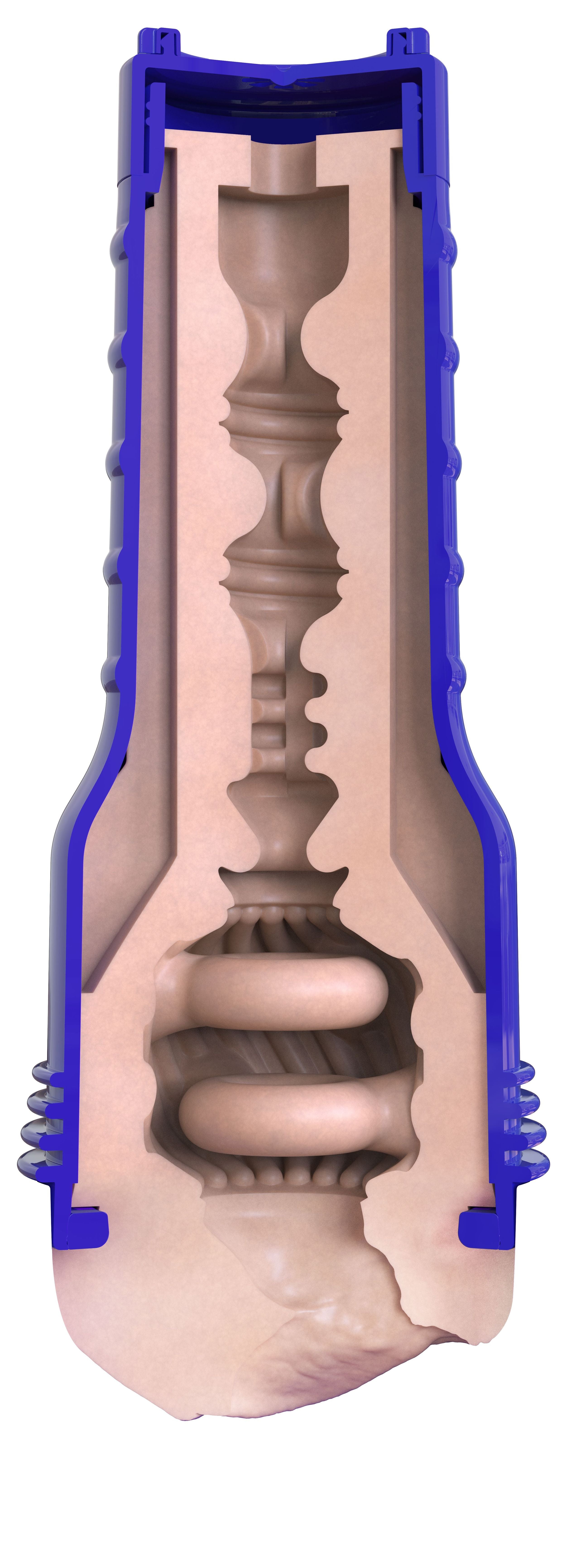 Fleshlight Boost Bang - Licht Medium