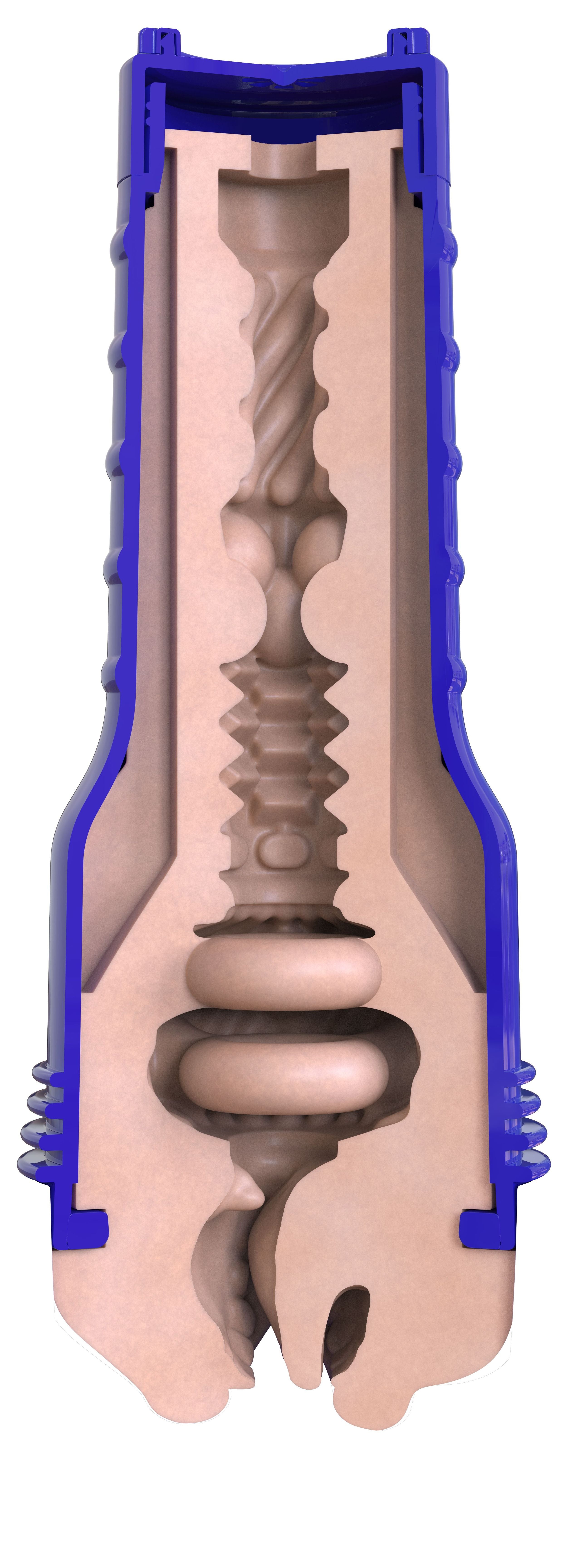 Fleshlight Boost Blow - Licht Medium