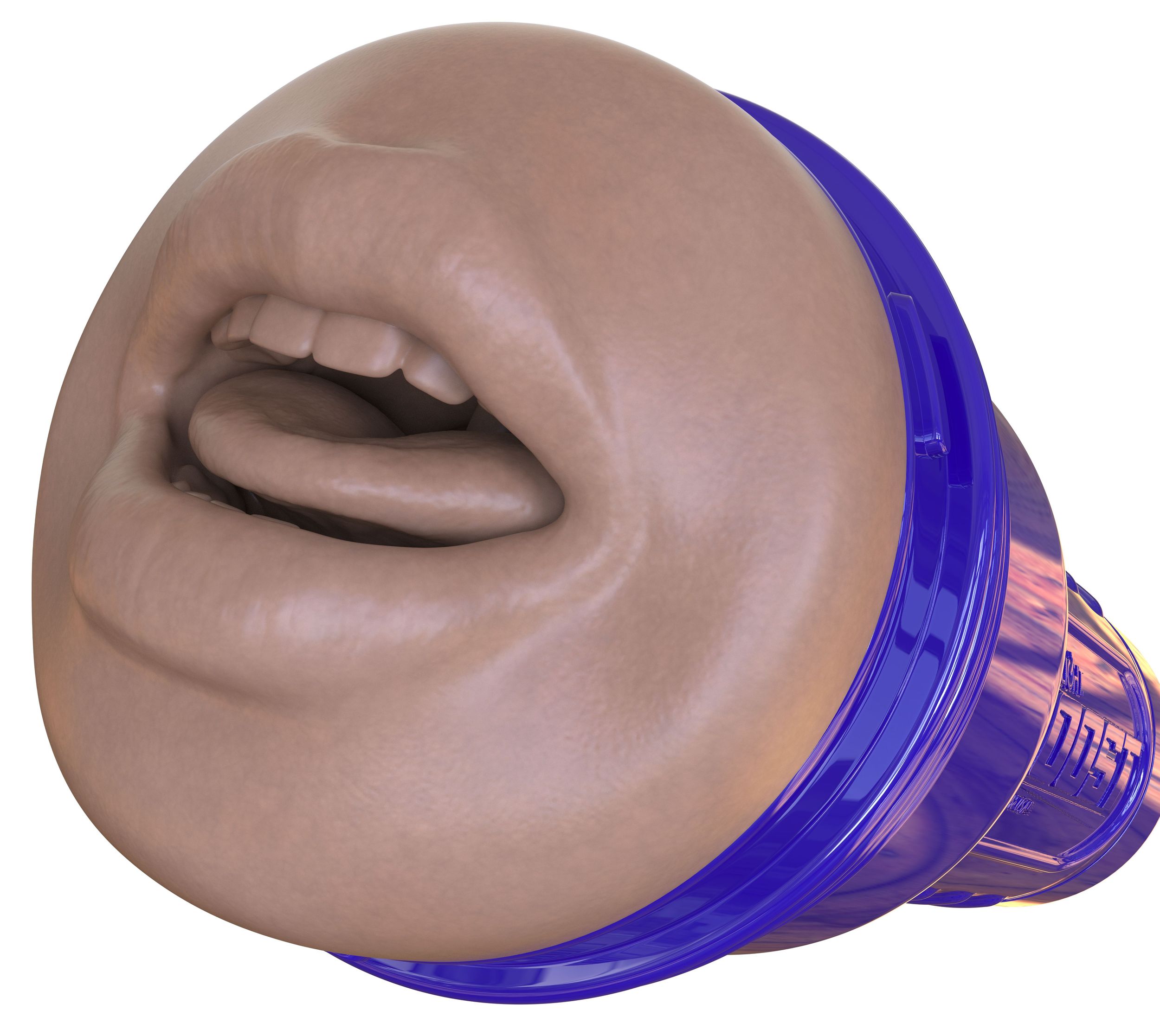 Fleshlight Boost Blow - Licht Medium
