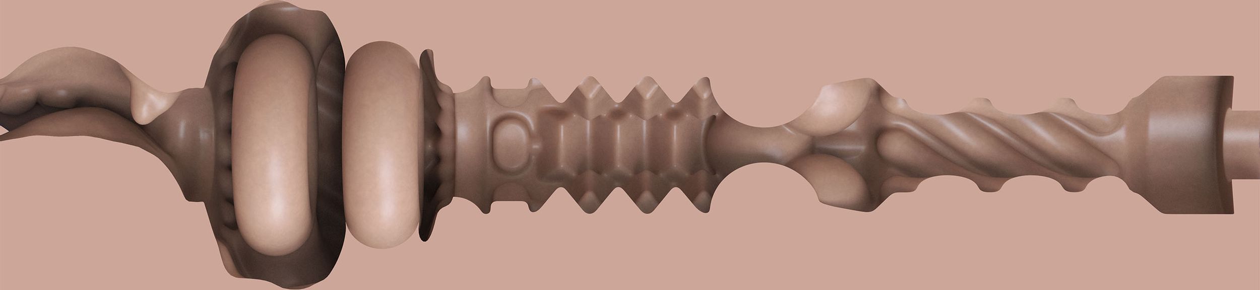 Fleshlight Boost Blow - Licht Medium