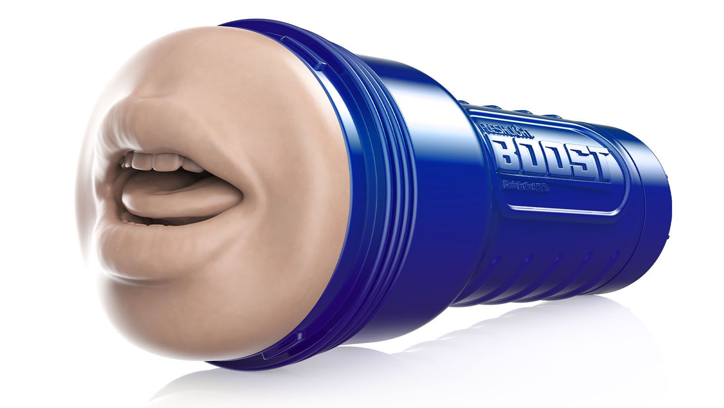 Fleshlight Boost Blow - Licht Medium