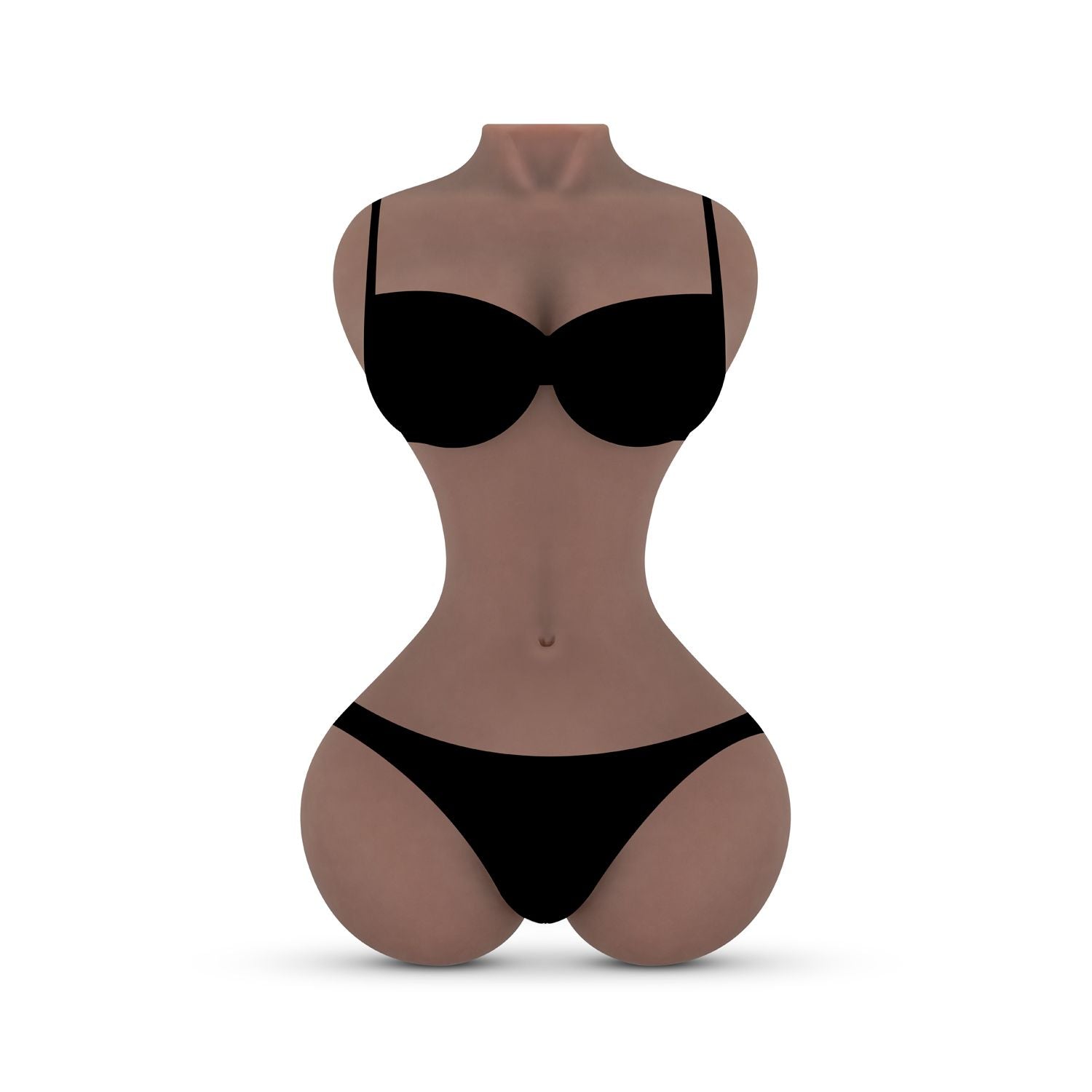 Vanessa Davis volledige Masturbator