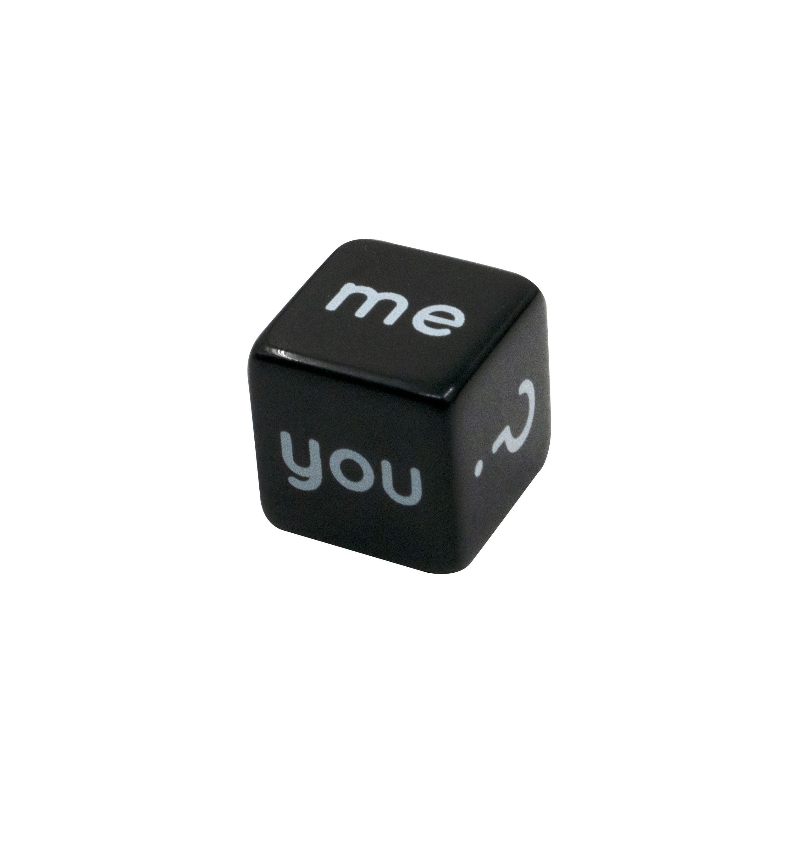 You & Me Spel