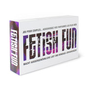 Fetish Fun Game - Frans/Duits
