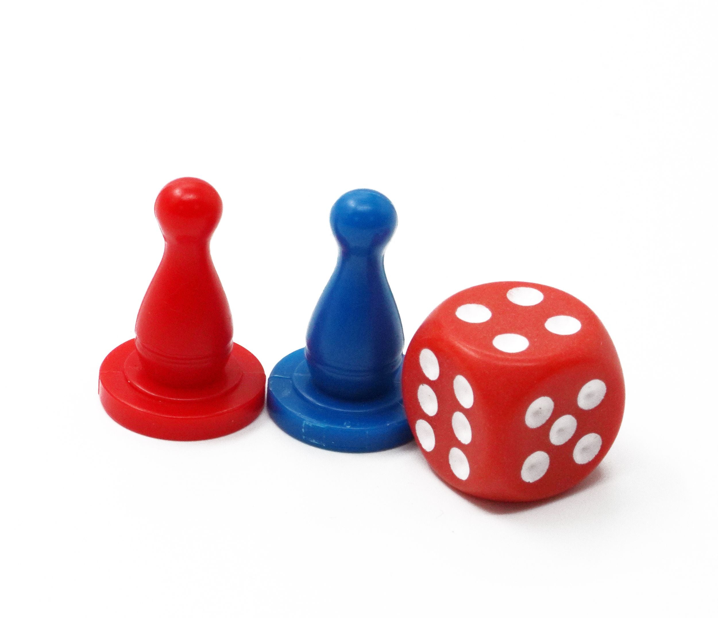 Mondeling plezierspel