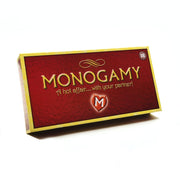 Monogamie Spel
