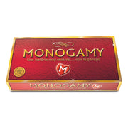 Monogamiespel - Spaanse versie