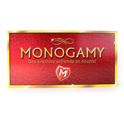 Monogamiespel - Franse versie
