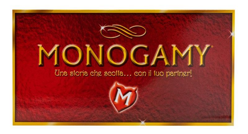 Monogamiespel - Italiaanse versie