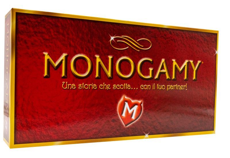 Monogamiespel - Italiaanse versie