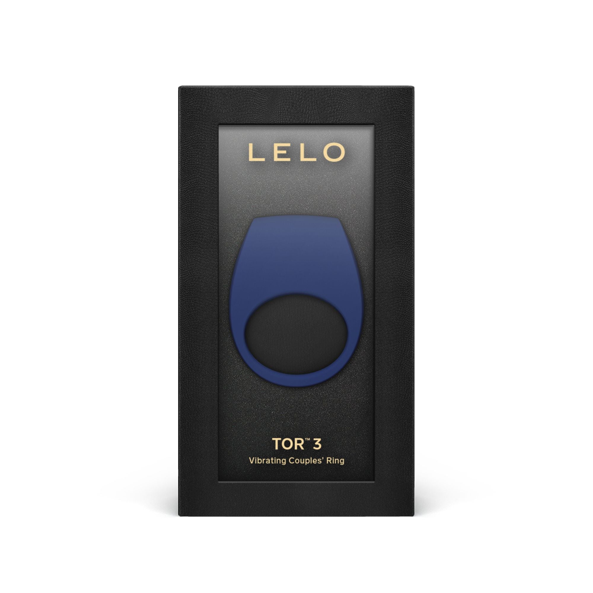 LELO - TOR 3 - Basis Blauw