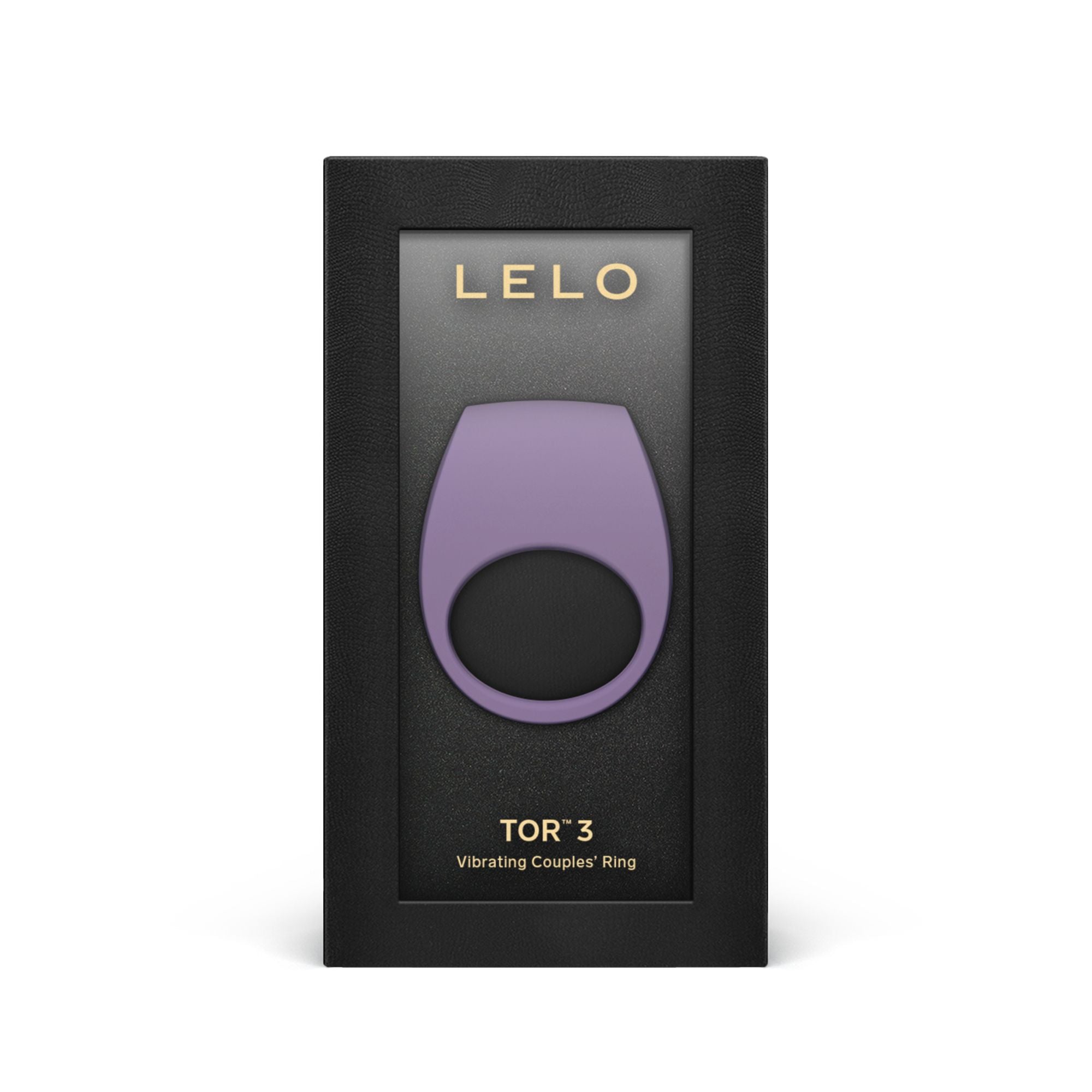 LELO - TOR 3 - Violette Schemering