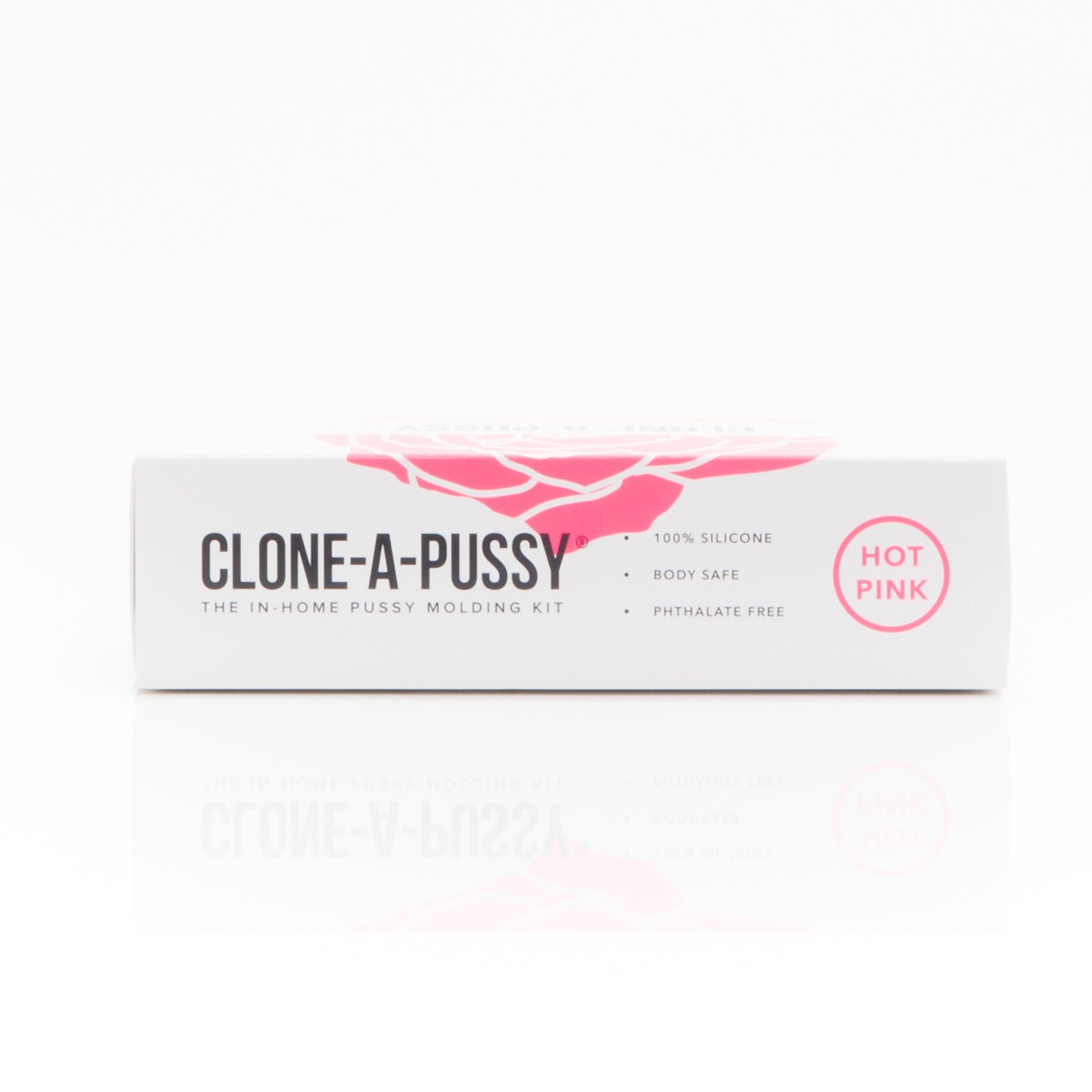 Clone-A-Pussy Kit - Felroze