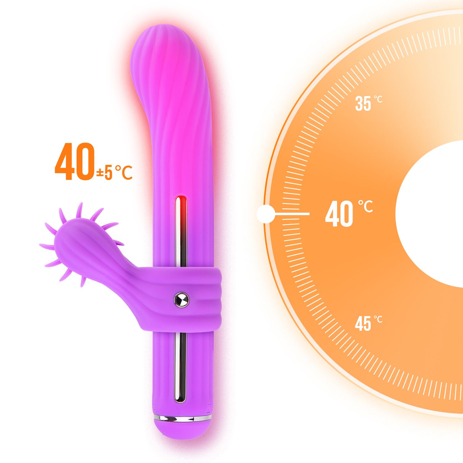 OTOUCH - Magic Stick - Paars