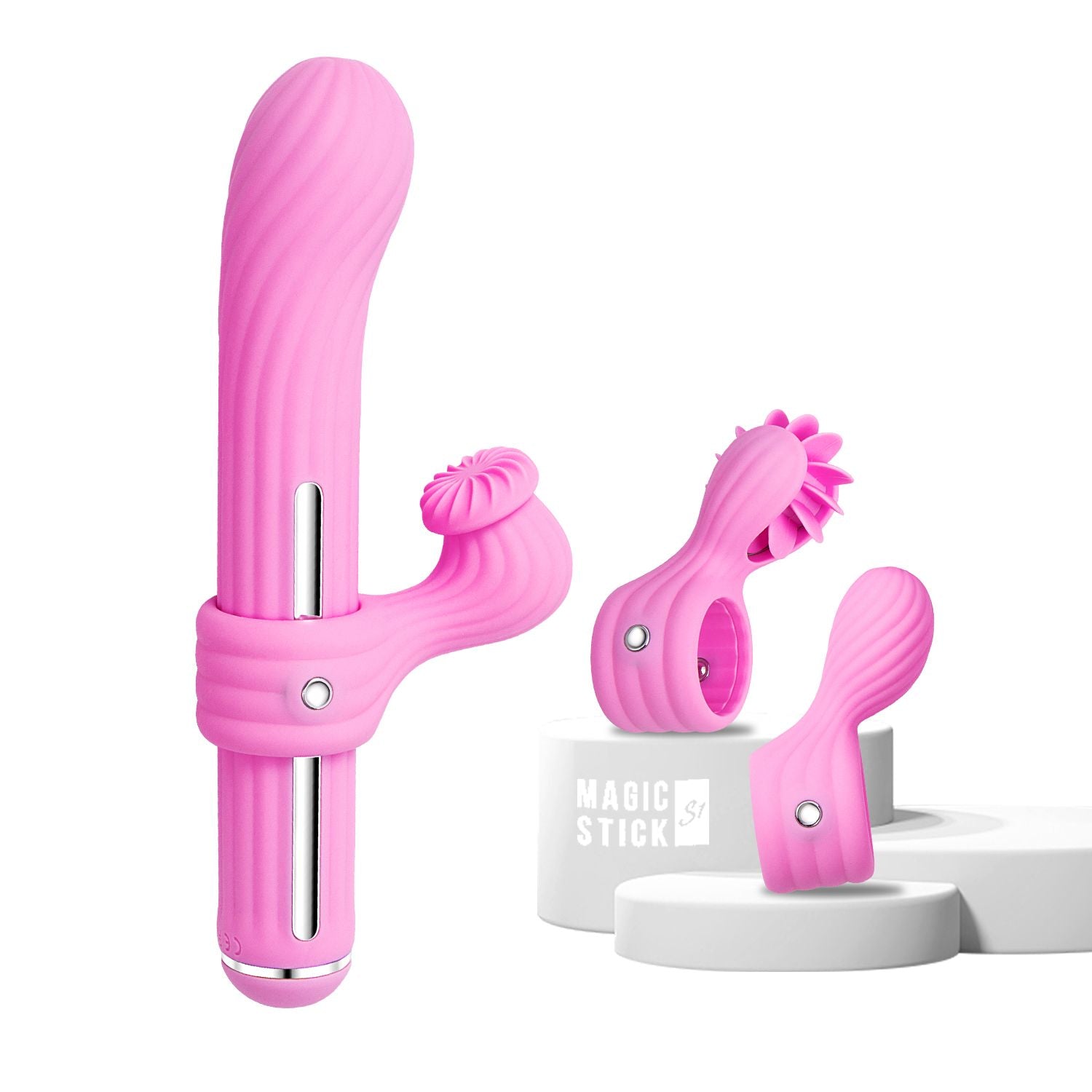 OTOUCH - Magic Stick - Roze