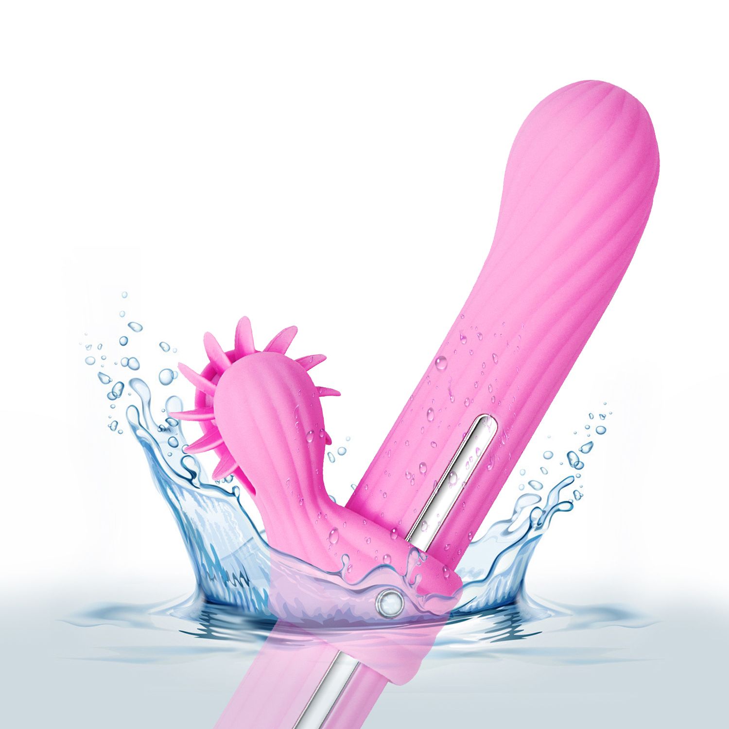 OTOUCH - Magic Stick - Roze