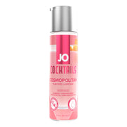 System JO - H2O Glijmiddel Cocktails Cosmopolitan - 60 ml