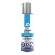 Systeem JO - H2O Glijmiddel Koel -120 ml