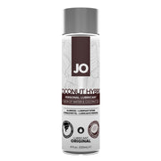 System JO - Kokos Hybride Glijmiddel -120 ml