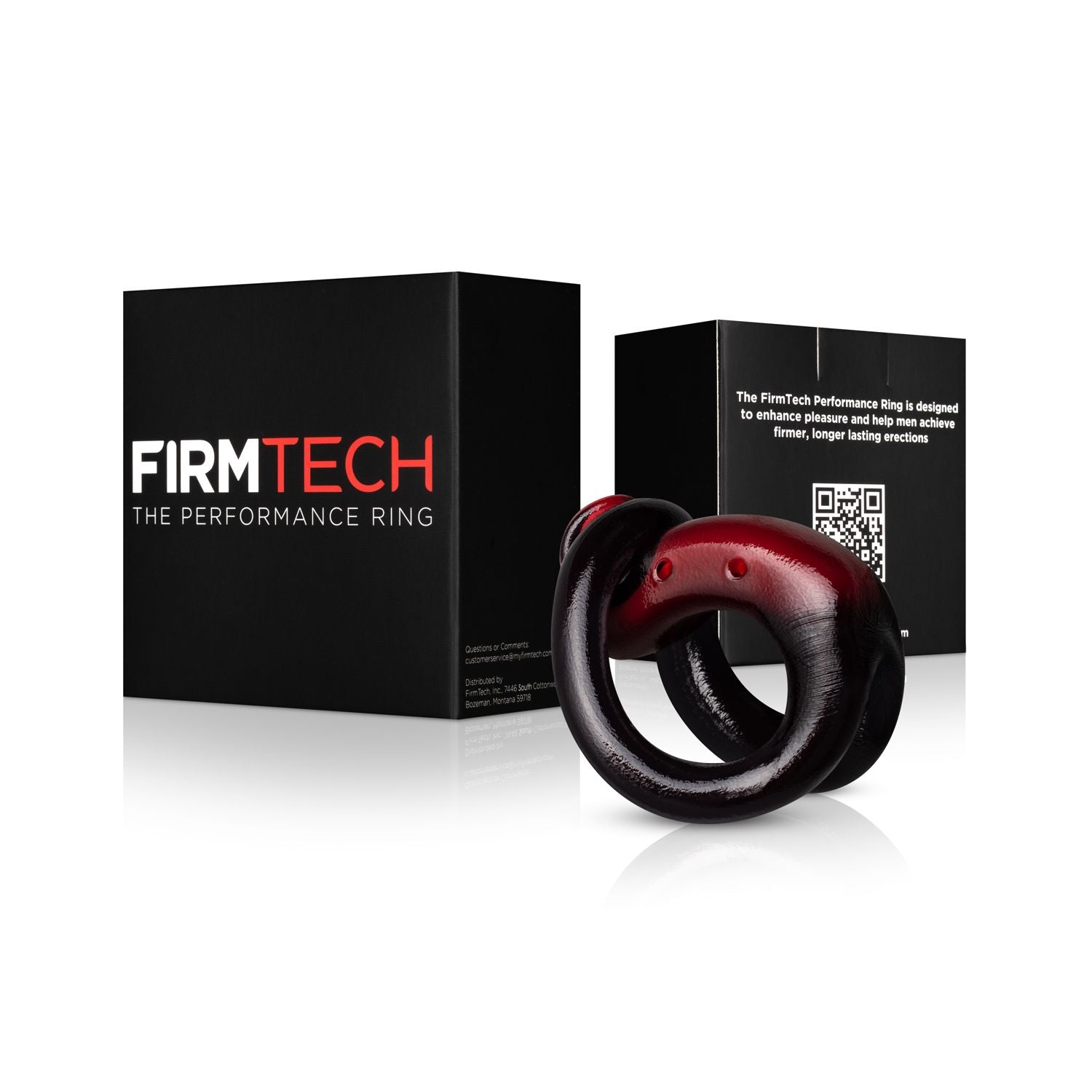 FirmTech-prestatiering