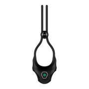 Nexus - Forge Vibrerende Lasso Cockring