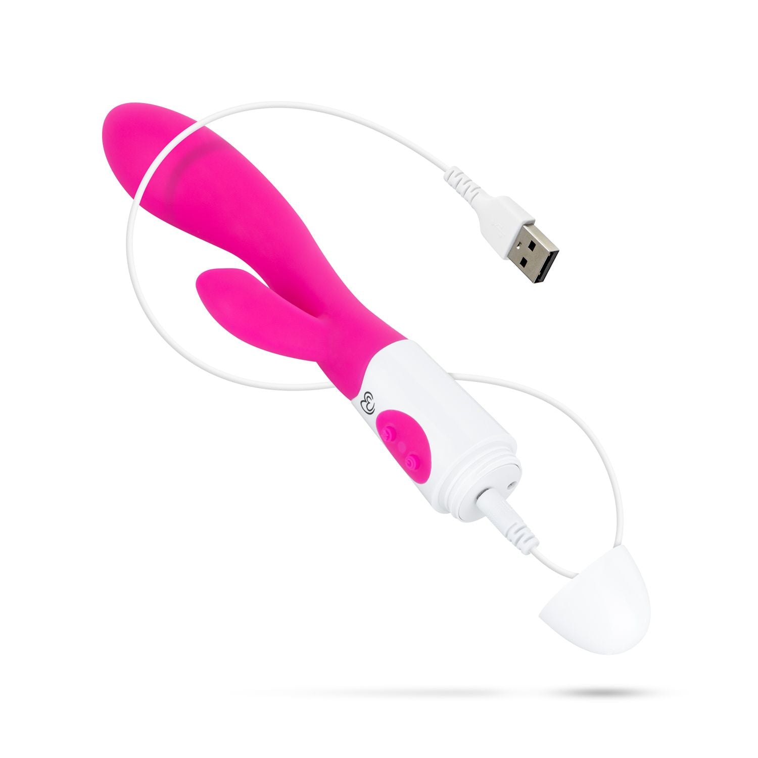 Easytoys Lily Vibrator 2.0 – Oplaadbaar Roze