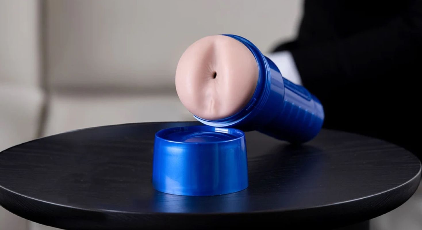 Fleshlight Boost Blast - Licht Medium
