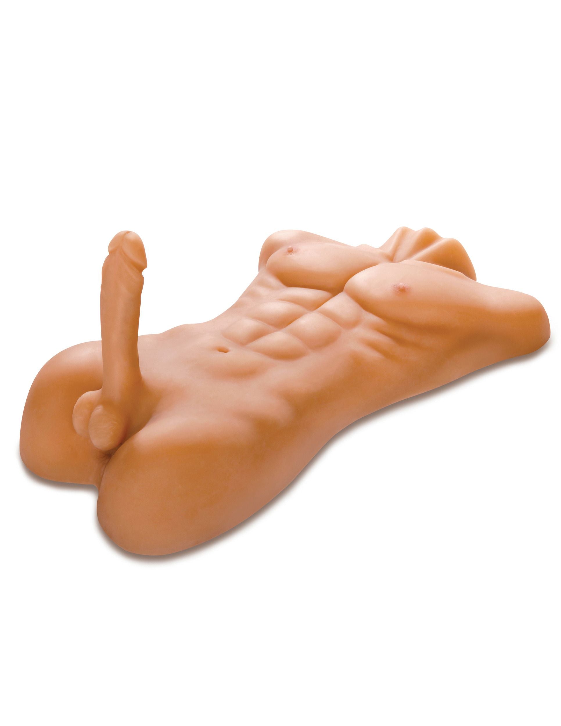Pipedream Extreme Fuck Me Silly Dude