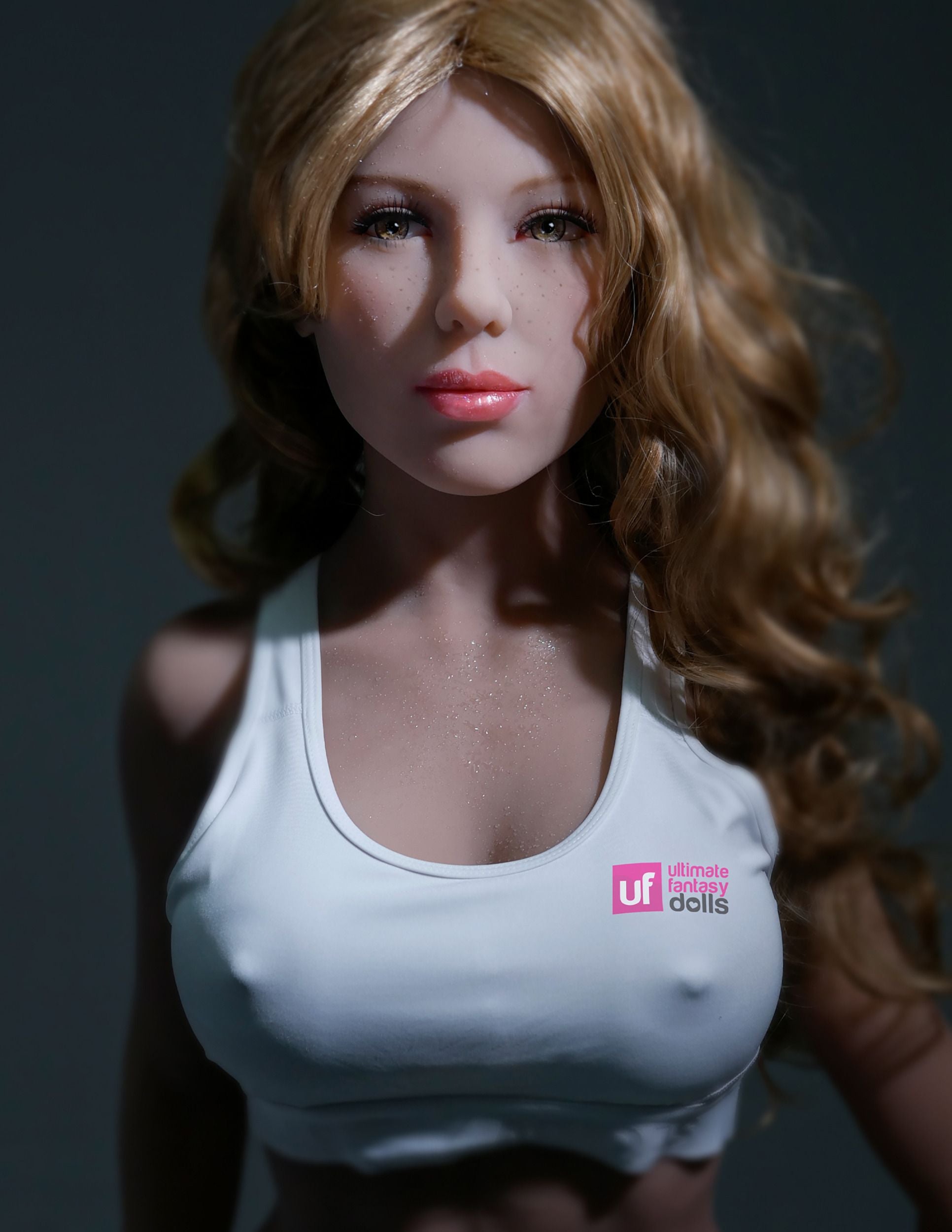 Pipedream Extreme Ultimate Fantasy Poppen - Mandy
