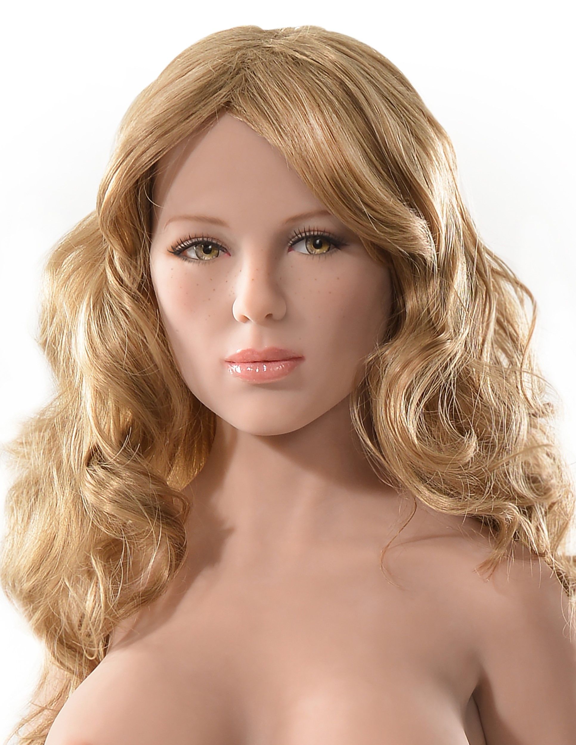 Pipedream Extreme Ultimate Fantasy Poppen - Mandy