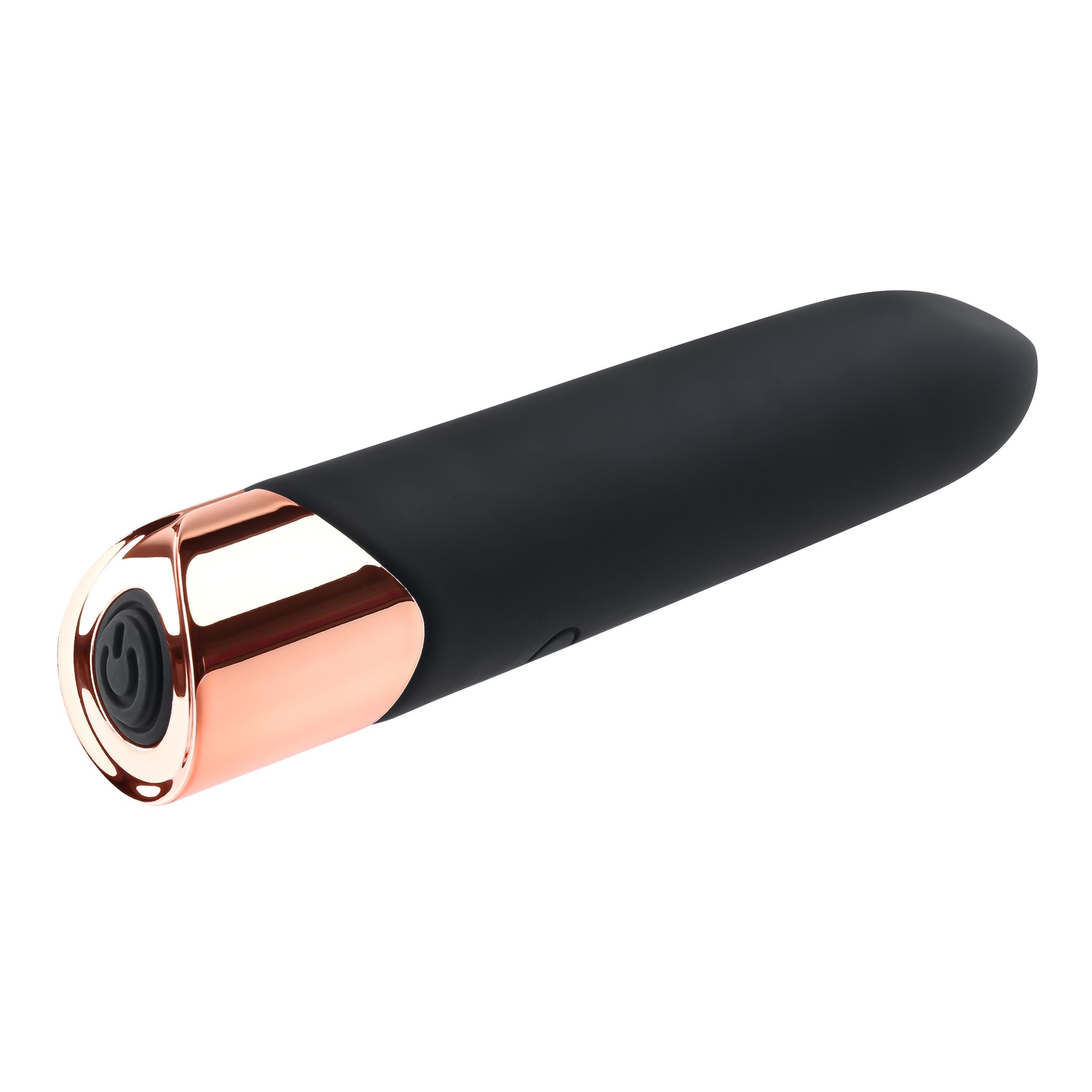 Evolved - The Gold Standard Bullet Vibrator - Zwart